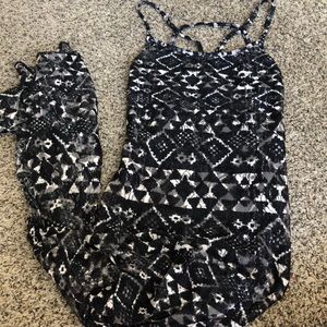 Women’s Maxi Dress